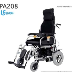 PA208